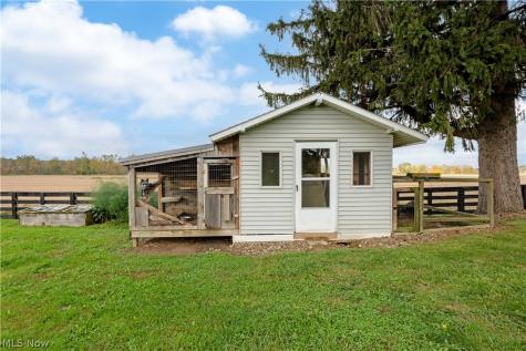 1422 Township Road 593 Ashland OH 44805
