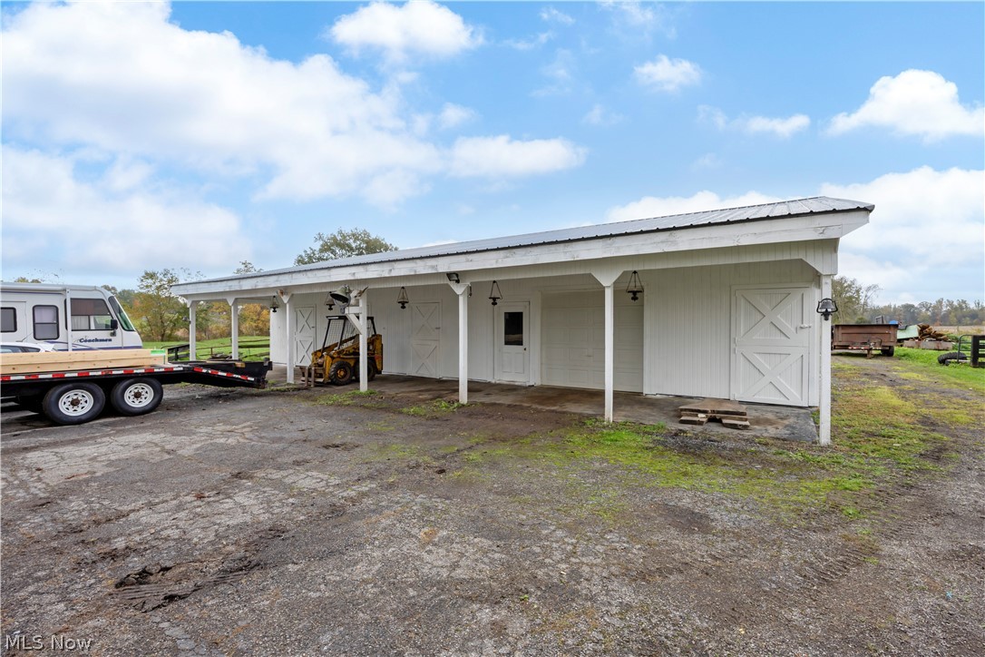 1422 Township Road 593 Ashland OH 44805