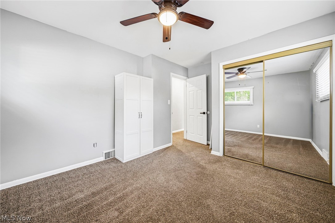 1976 Beverly Hills Drive Richmond Heights OH 44143