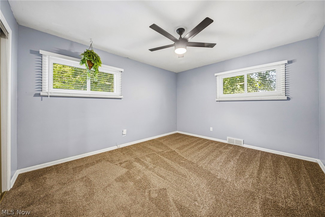 1976 Beverly Hills Drive Richmond Heights OH 44143