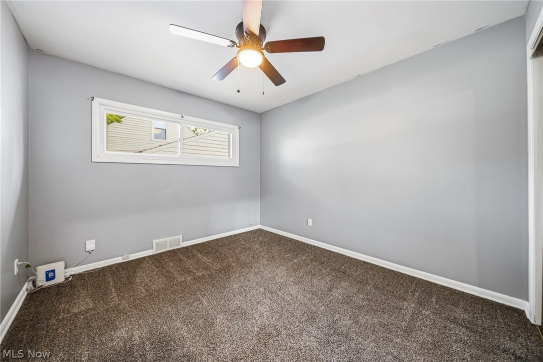 1976 Beverly Hills Drive Richmond Heights OH 44143