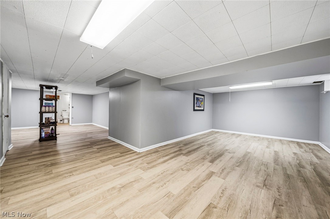 1976 Beverly Hills Drive Richmond Heights OH 44143