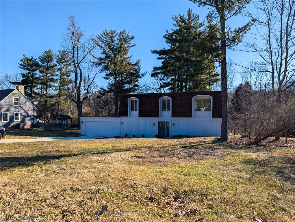 9411 Barr Road Brecksville OH 44141