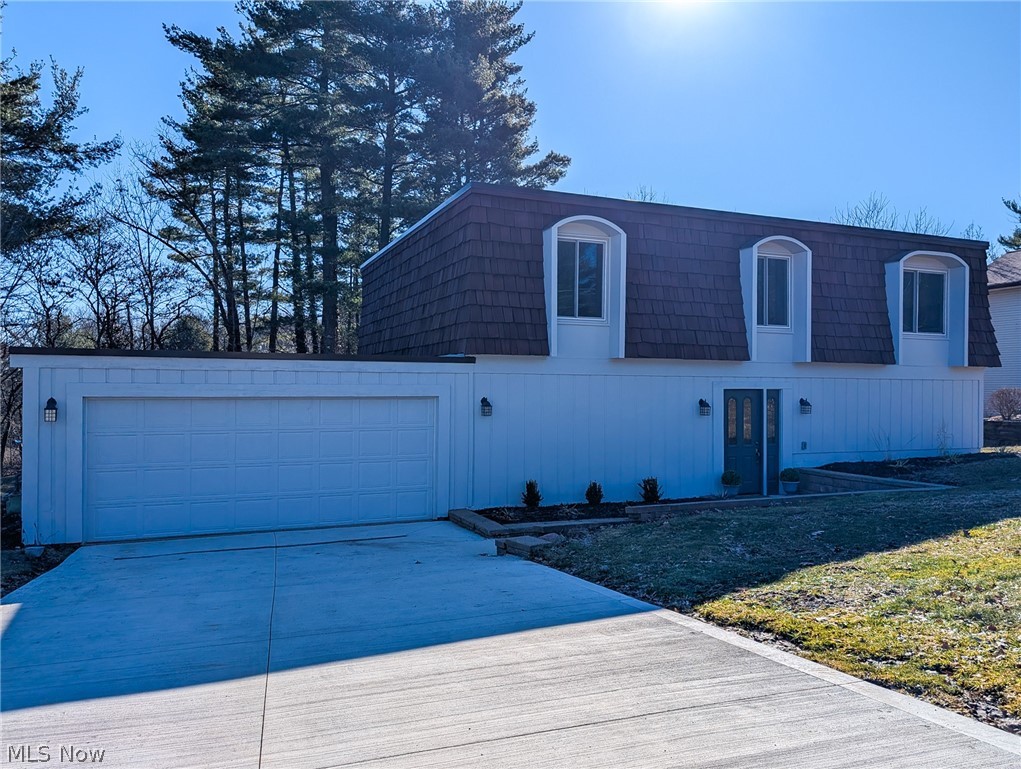 9411 Barr Road Brecksville OH 44141