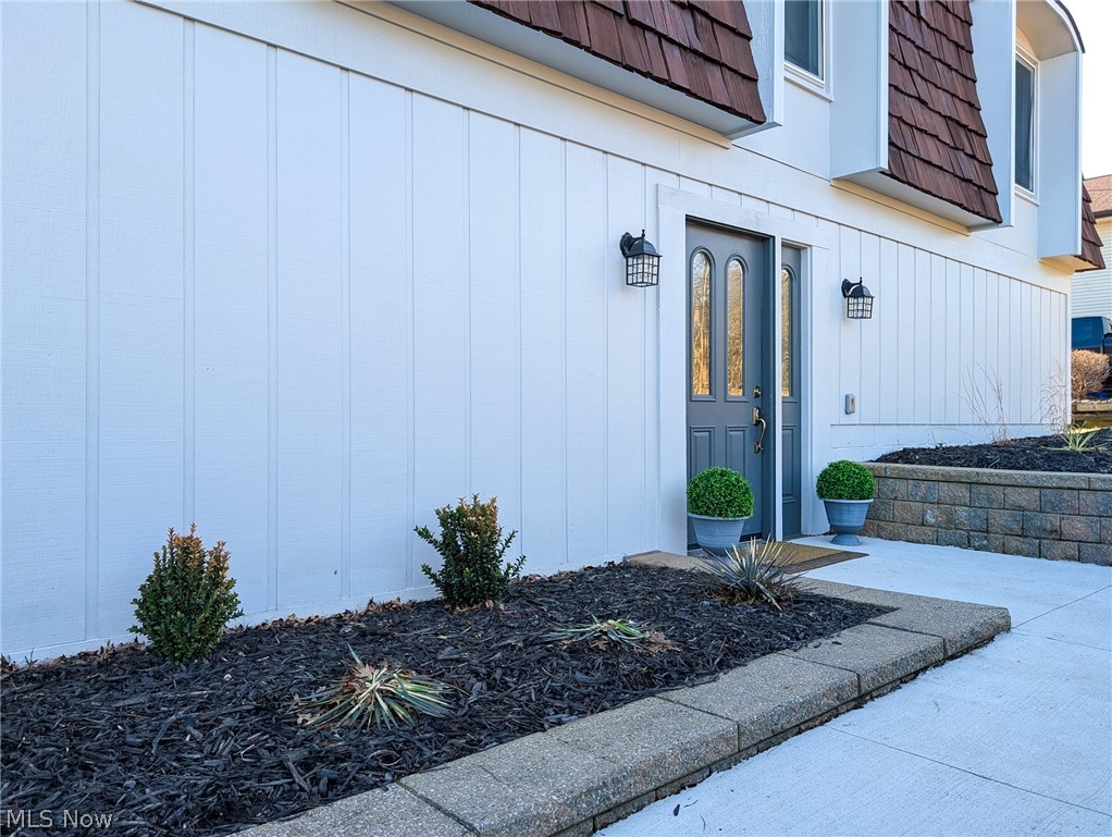 9411 Barr Road Brecksville OH 44141