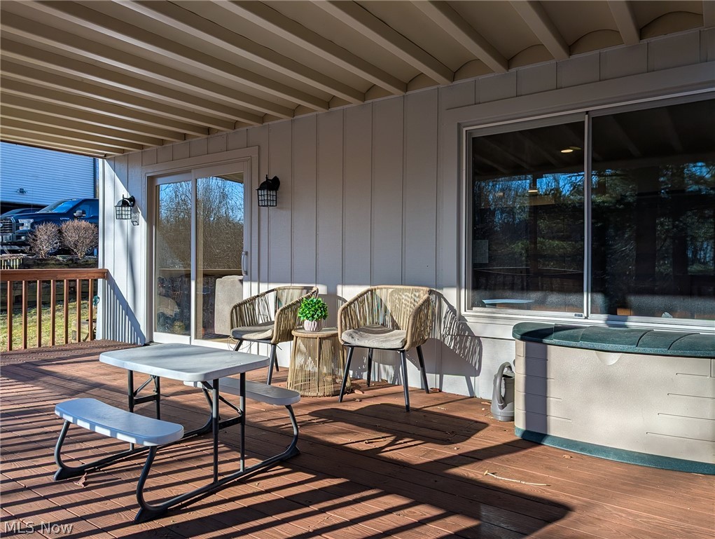 9411 Barr Road Brecksville OH 44141