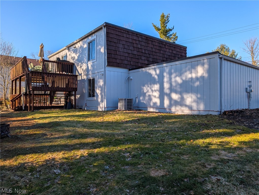 9411 Barr Road Brecksville OH 44141