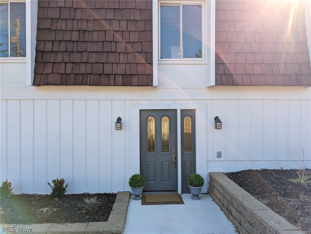 9411 Barr Road Brecksville OH 44141
