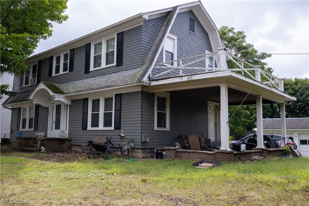 304 Wooster Street Lodi OH 44254