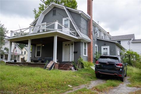 304 Wooster Street Lodi OH 44254