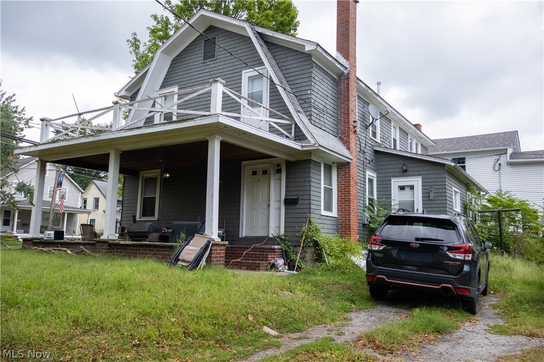 304 Wooster Street Lodi OH 44254