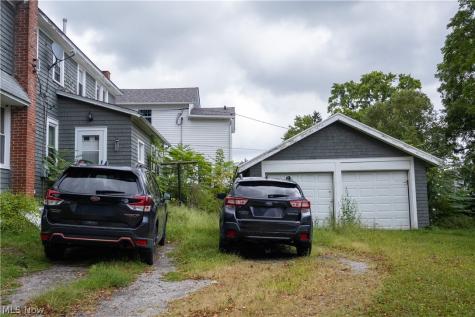 304 Wooster Street Lodi OH 44254