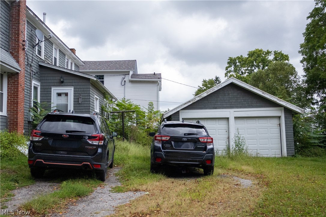 304 Wooster Street Lodi OH 44254