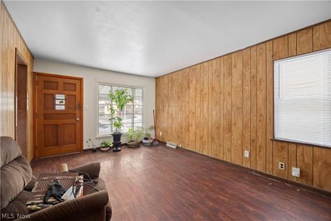 12809 Mcgowan Avenue Cleveland OH 44135