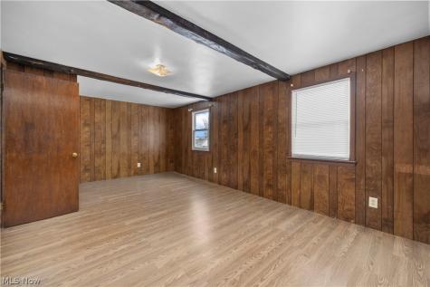 12809 Mcgowan Avenue Cleveland OH 44135