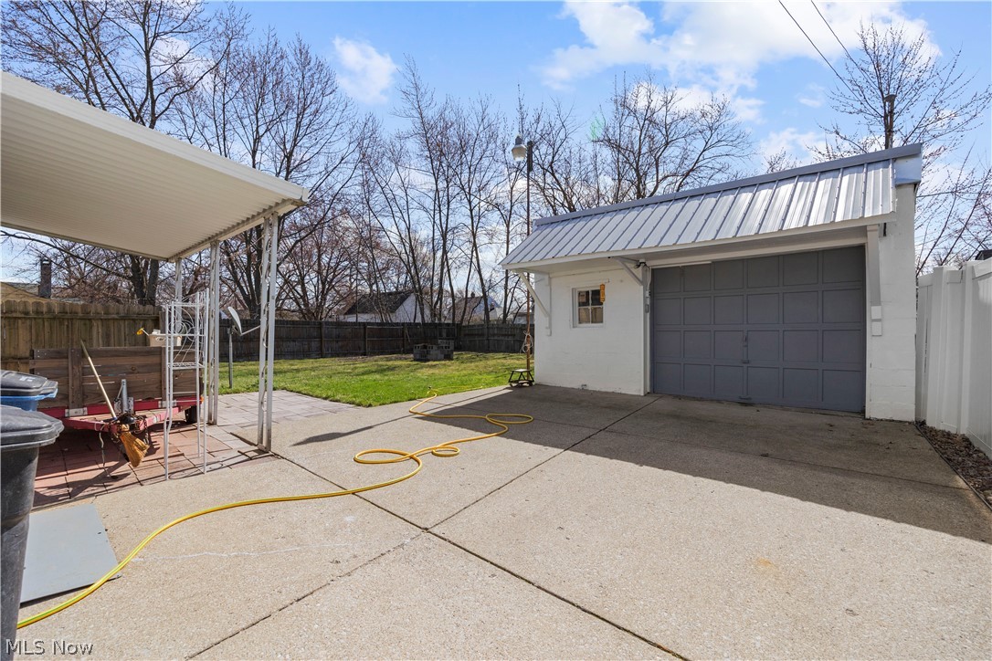 12809 Mcgowan Avenue Cleveland OH 44135