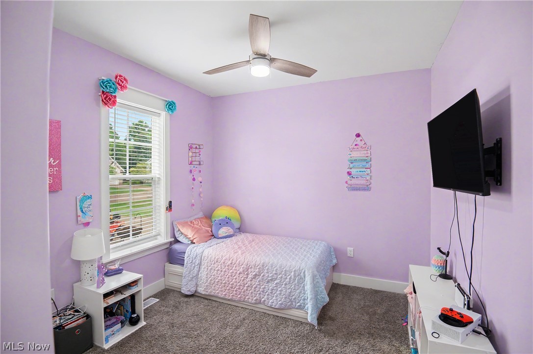 4463 Cloverlane Avenue NW Champion OH 44483
