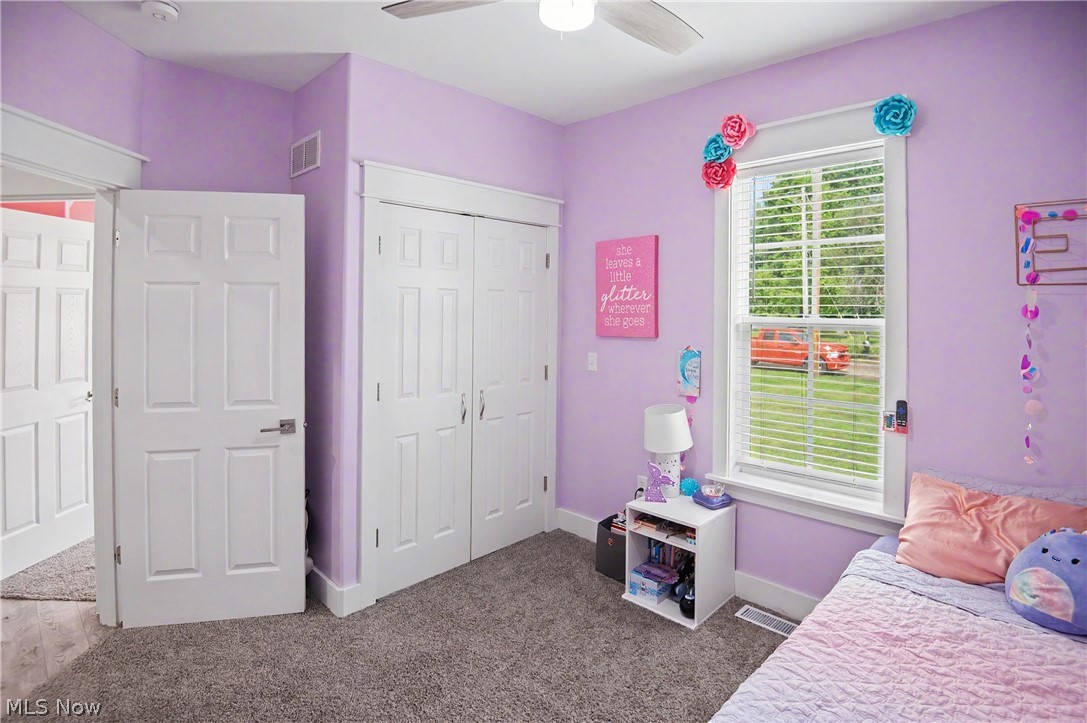 4463 Cloverlane Avenue NW Champion OH 44483