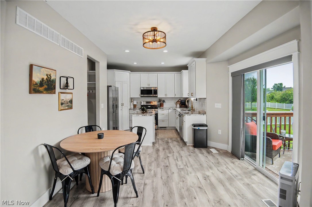4463 Cloverlane Avenue NW Champion OH 44483