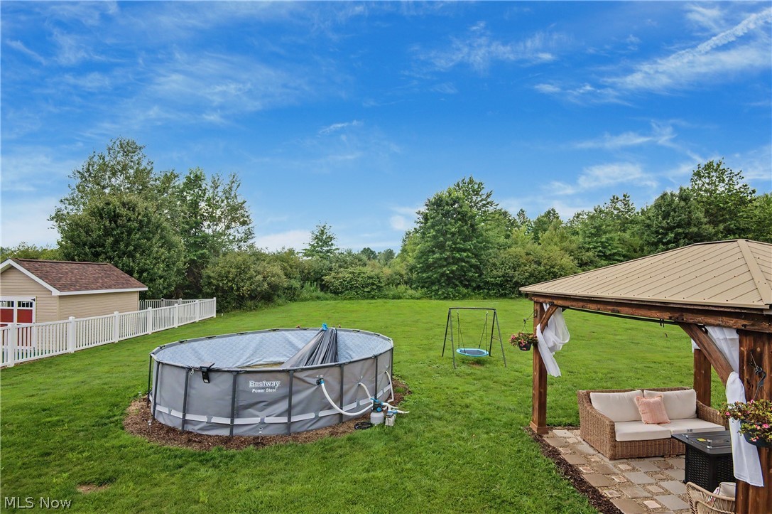 4463 Cloverlane Avenue NW Champion OH 44483