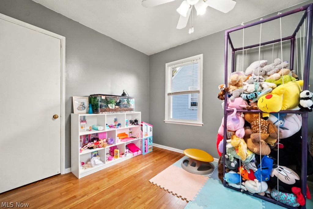 2738 Silverdale Avenue Cleveland OH 44109