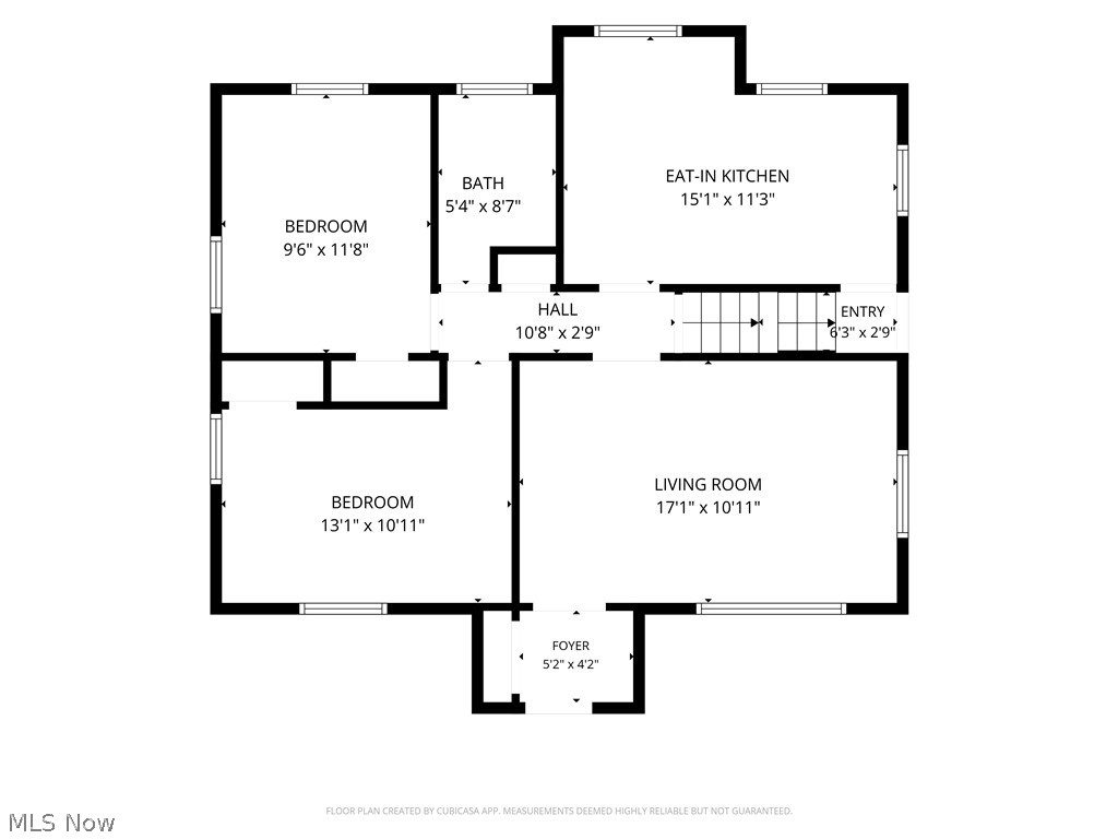 2738 Silverdale Avenue Cleveland OH 44109