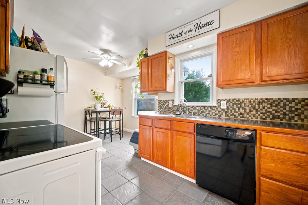 2738 Silverdale Avenue Cleveland OH 44109