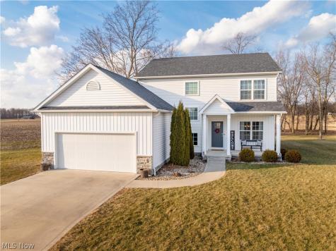 2343 Pebble Brook Path Orrville OH 44667