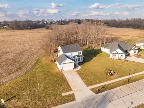 2343 Pebble Brook Path Orrville OH 44667