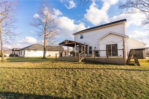 2343 Pebble Brook Path Orrville OH 44667