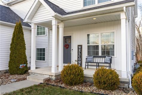 2343 Pebble Brook Path Orrville OH 44667