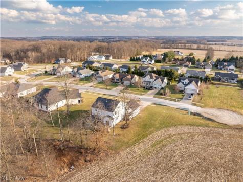 2343 Pebble Brook Path Orrville OH 44667