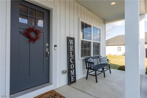 2343 Pebble Brook Path Orrville OH 44667