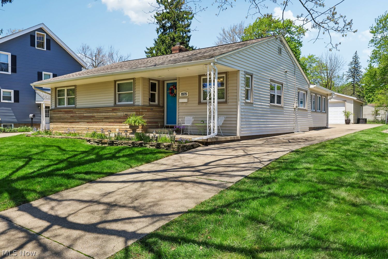 1575 Wiltshire Road Akron OH 44313
