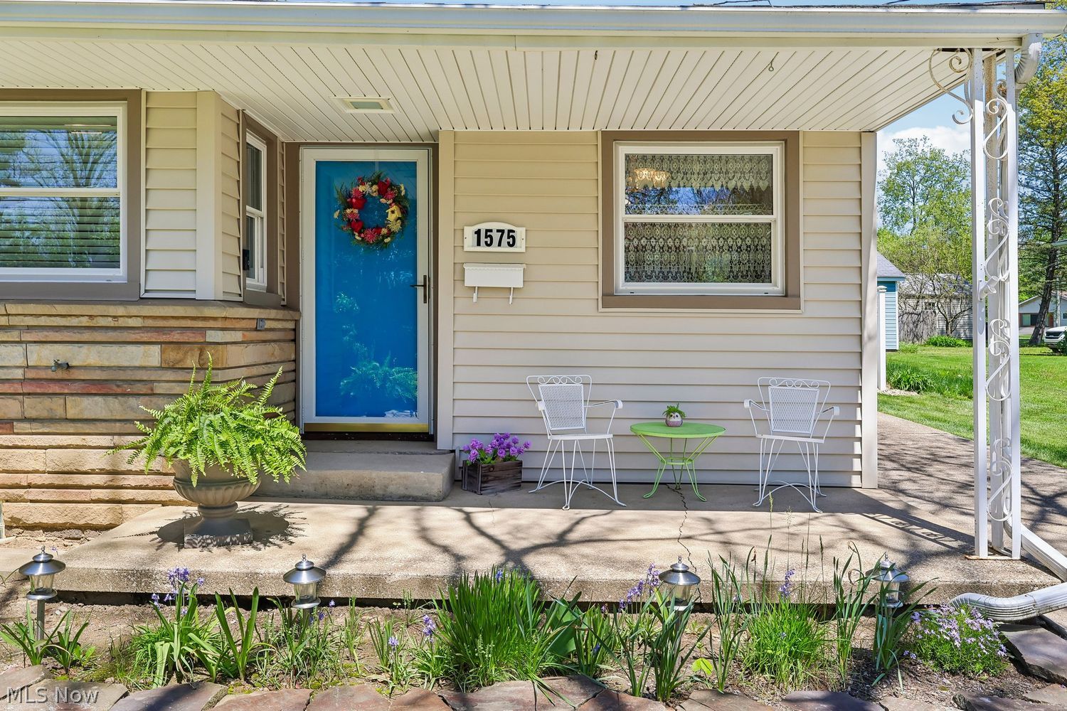 1575 Wiltshire Road Akron OH 44313