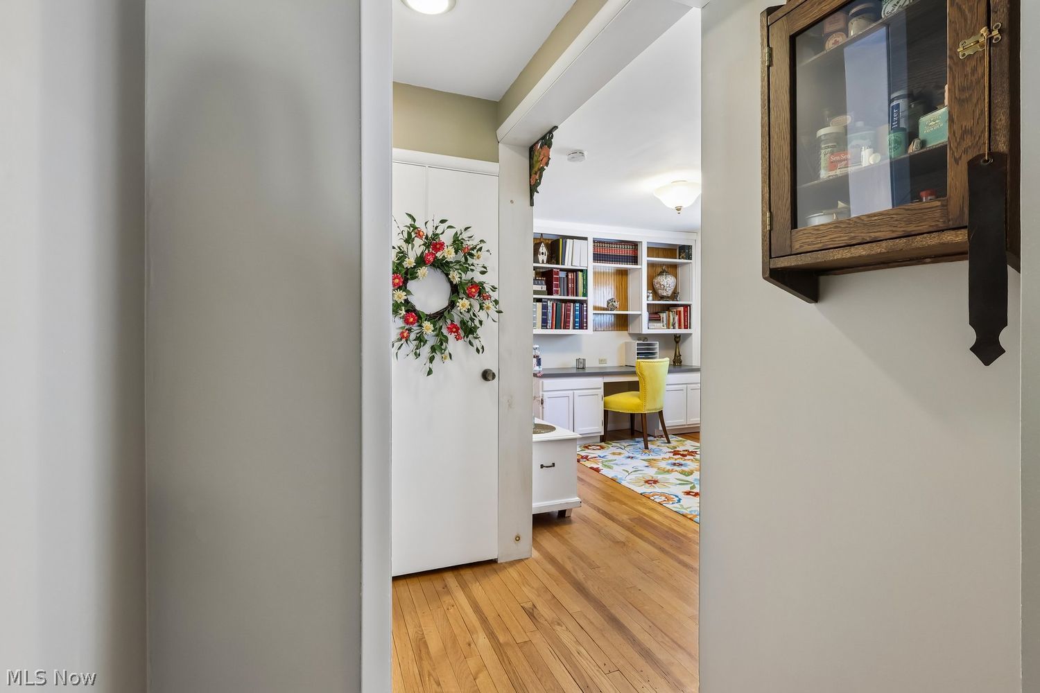 1575 Wiltshire Road Akron OH 44313