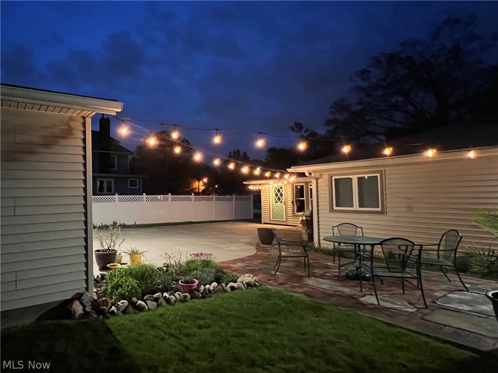 1575 Wiltshire Road Akron OH 44313