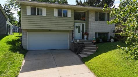 374 Union Street Bedford OH 44146