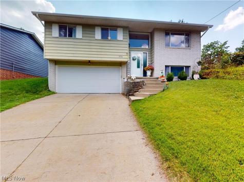 374 Union Street Bedford OH 44146