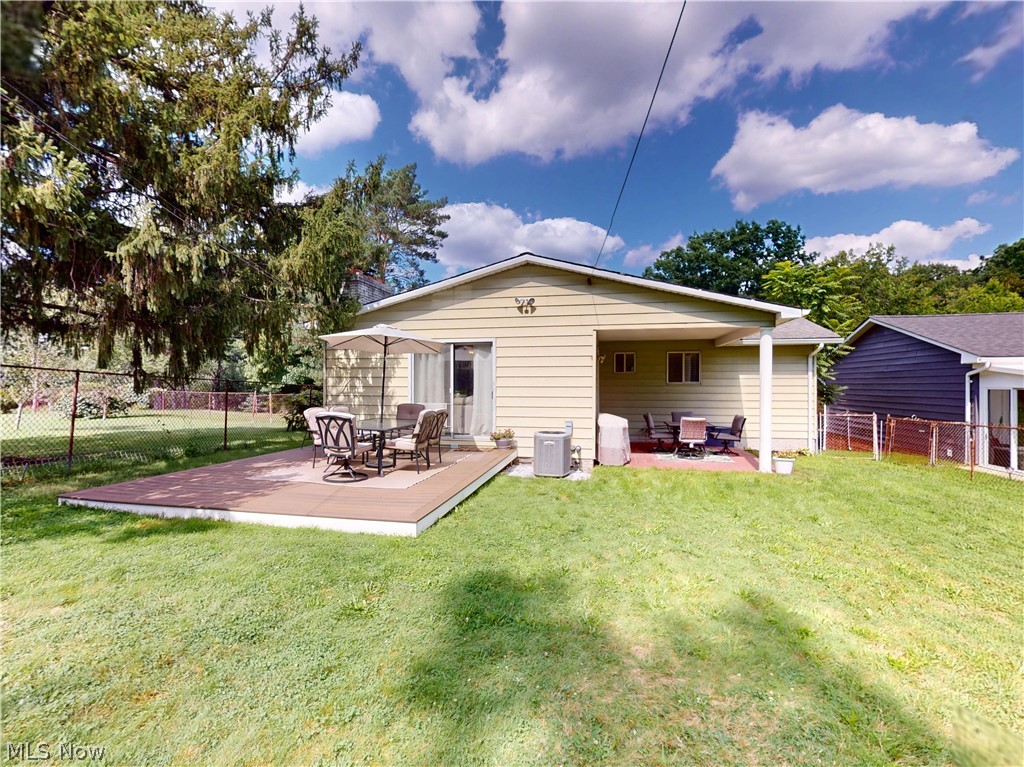 374 Union Street Bedford OH 44146