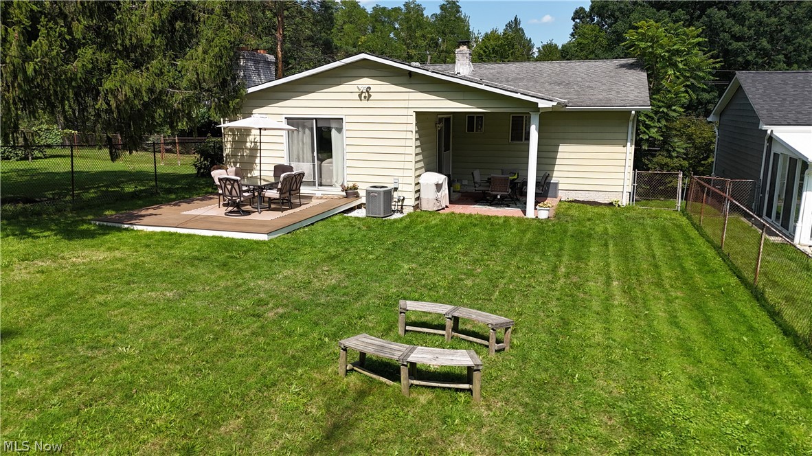 374 Union Street Bedford OH 44146