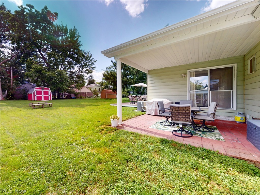374 Union Street Bedford OH 44146