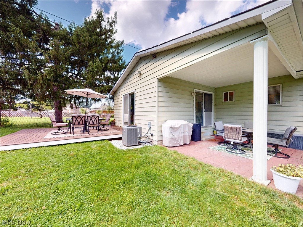374 Union Street Bedford OH 44146