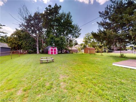 374 Union Street Bedford OH 44146