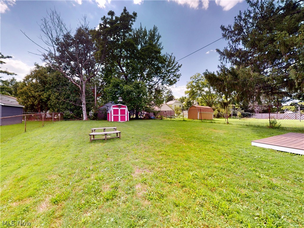 374 Union Street Bedford OH 44146