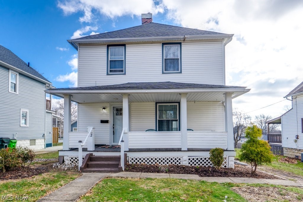12 S 4th Street Rittman OH 44270