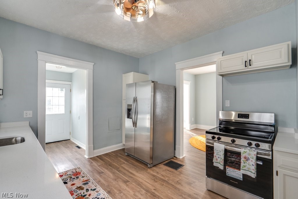12 S 4th Street Rittman OH 44270