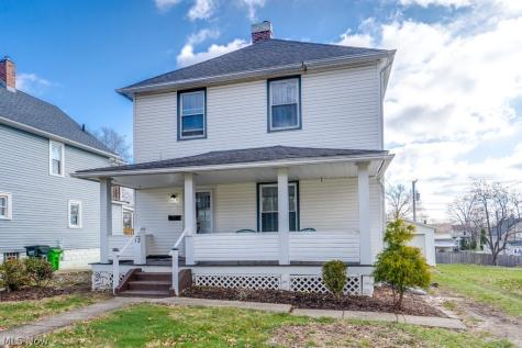 12 S 4th Street Rittman OH 44270