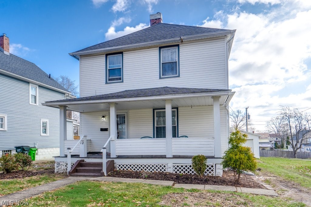 12 S 4th Street Rittman OH 44270