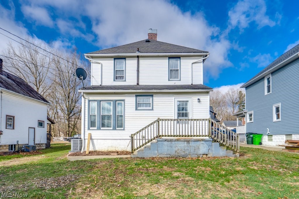 12 S 4th Street Rittman OH 44270